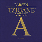 Larsen Tzigane