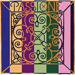 Passione SOLO