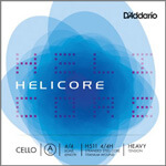 D'Addario Helicore