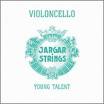 Jargar Young Talent