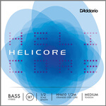 D'Addario Helicore