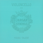 Jargar Young Talent