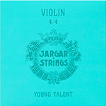 Jargar Young Talent